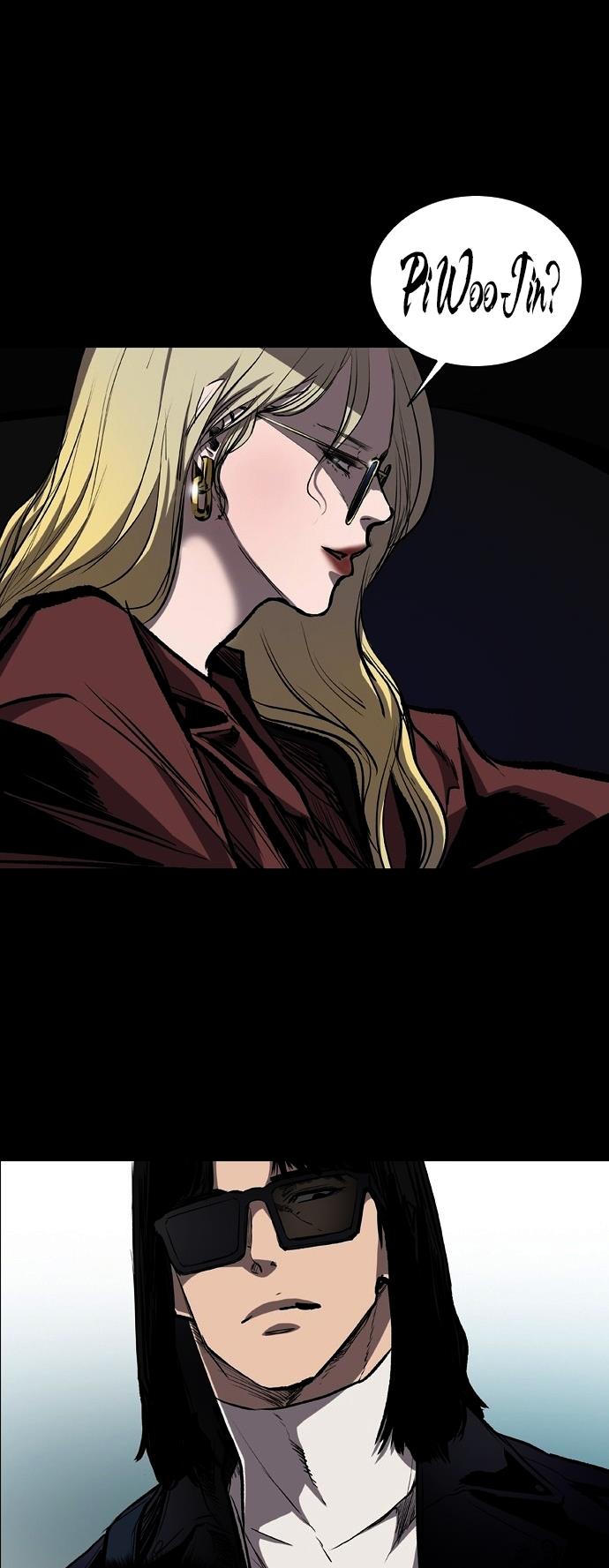 Read Castle TR Manga Online