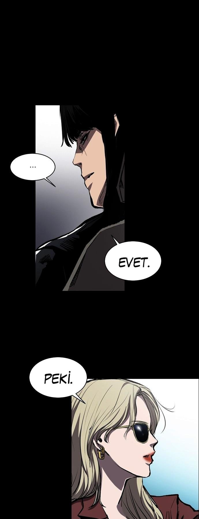 Read Castle TR Manga Online