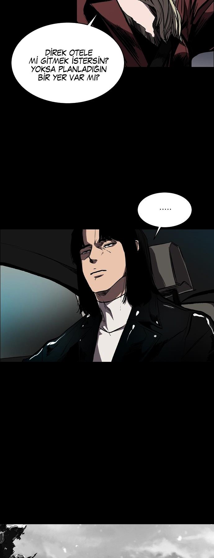 Read Castle TR Manga Online