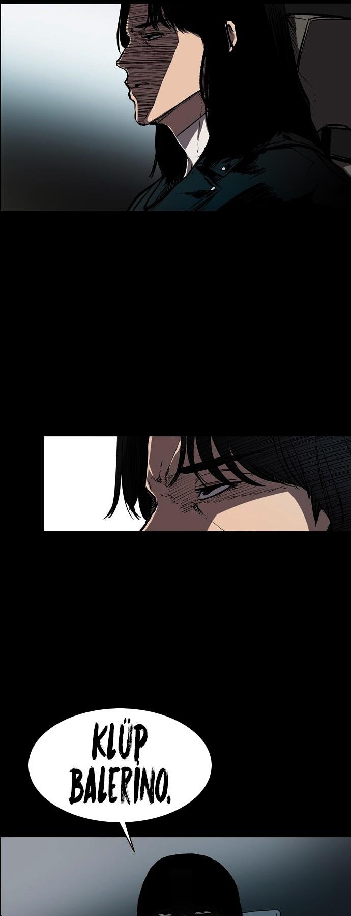 Read Castle TR Manga Online