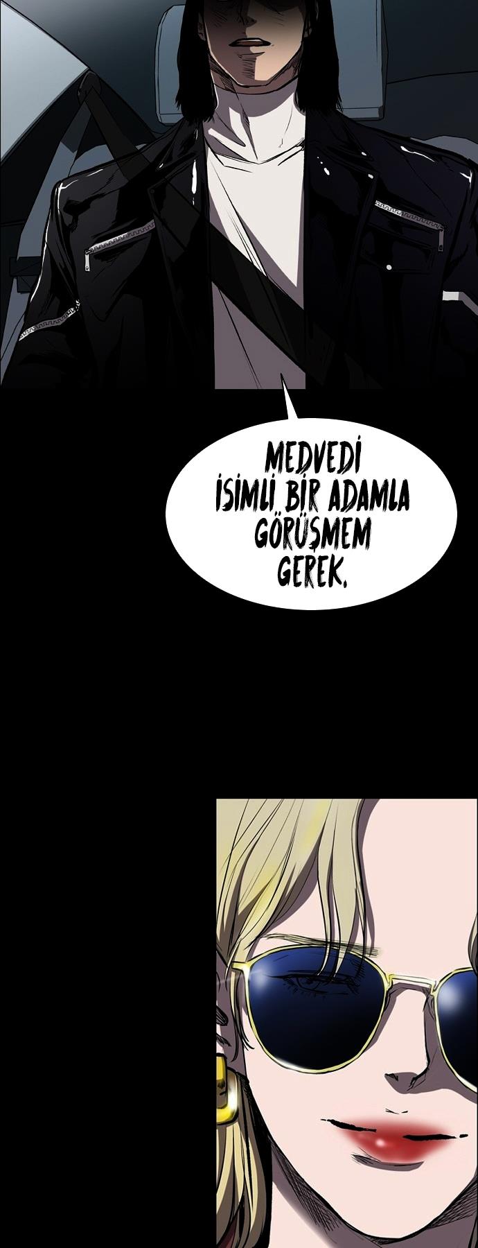 Read Castle TR Manga Online