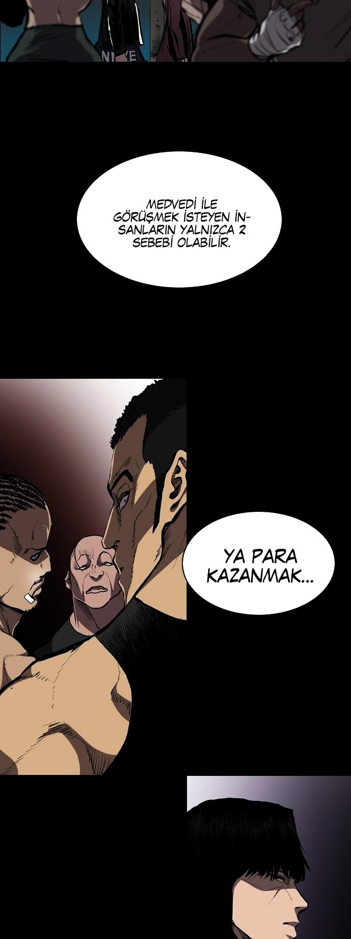 Read Castle TR Manga Online