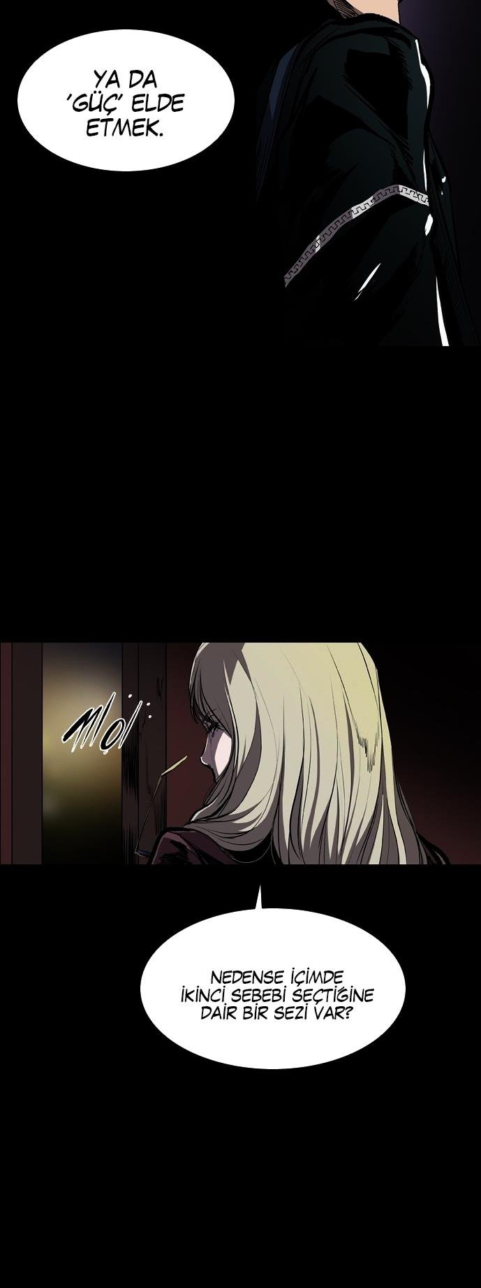 Read Castle TR Manga Online