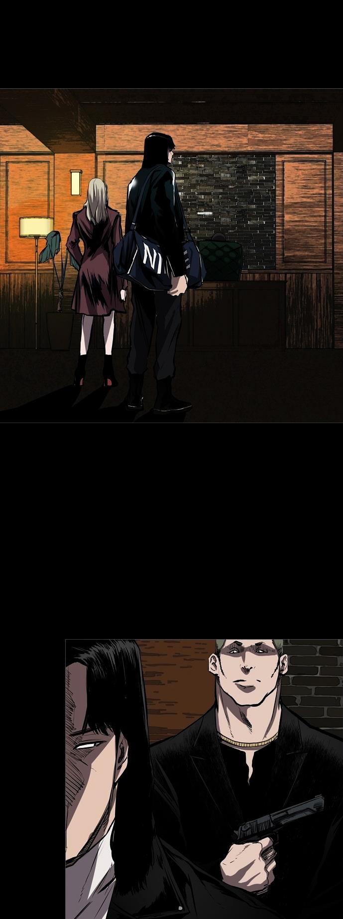 Read Castle TR Manga Online