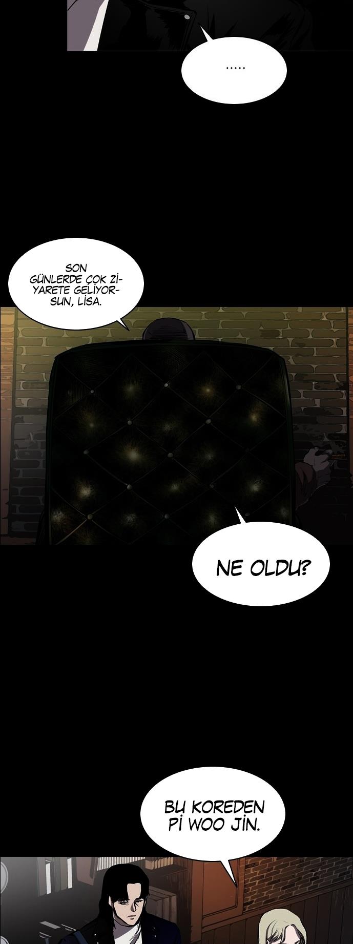 Read Castle TR Manga Online