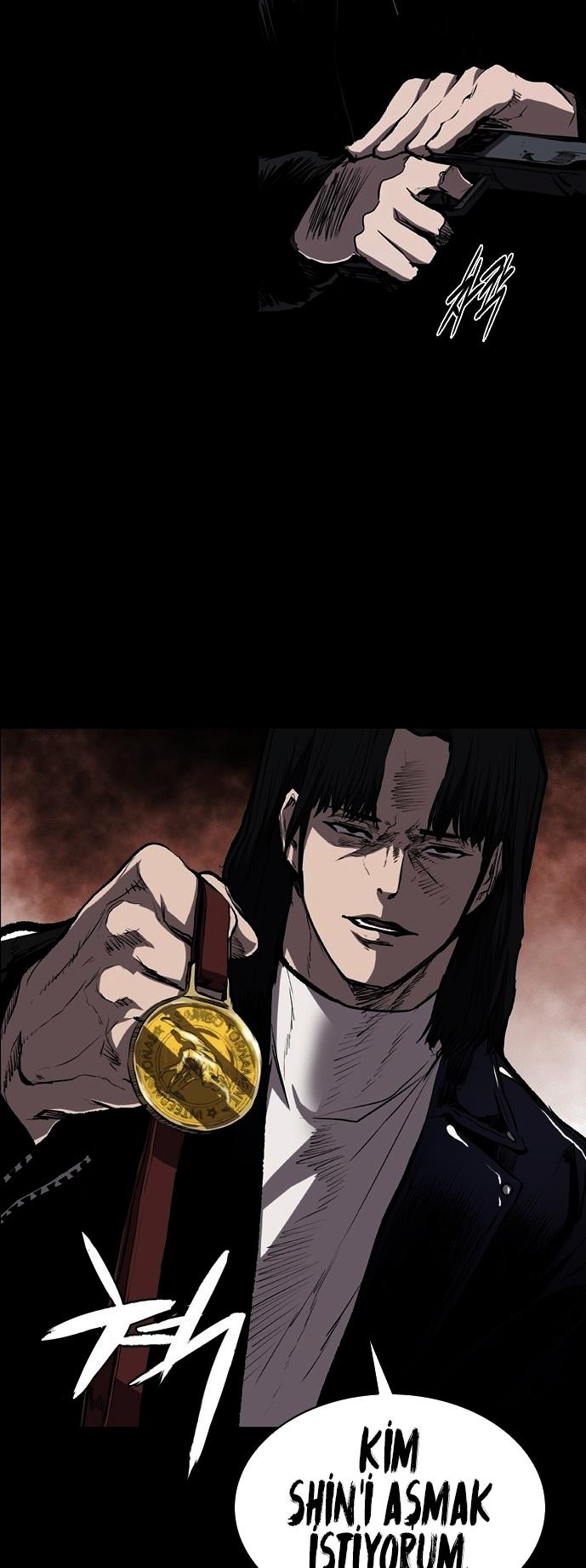 Read Castle TR Manga Online