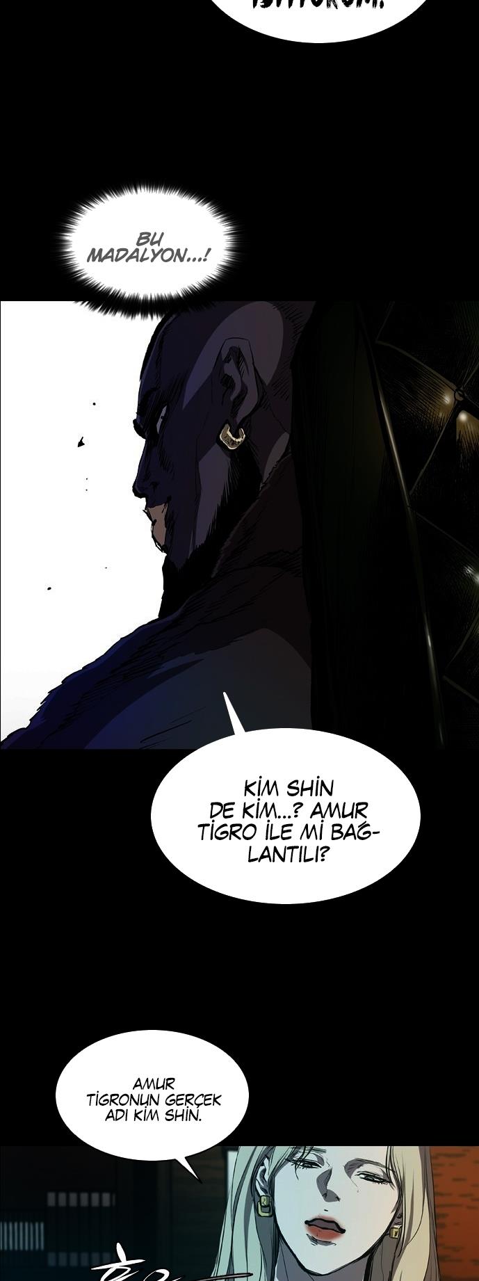 Read Castle TR Manga Online