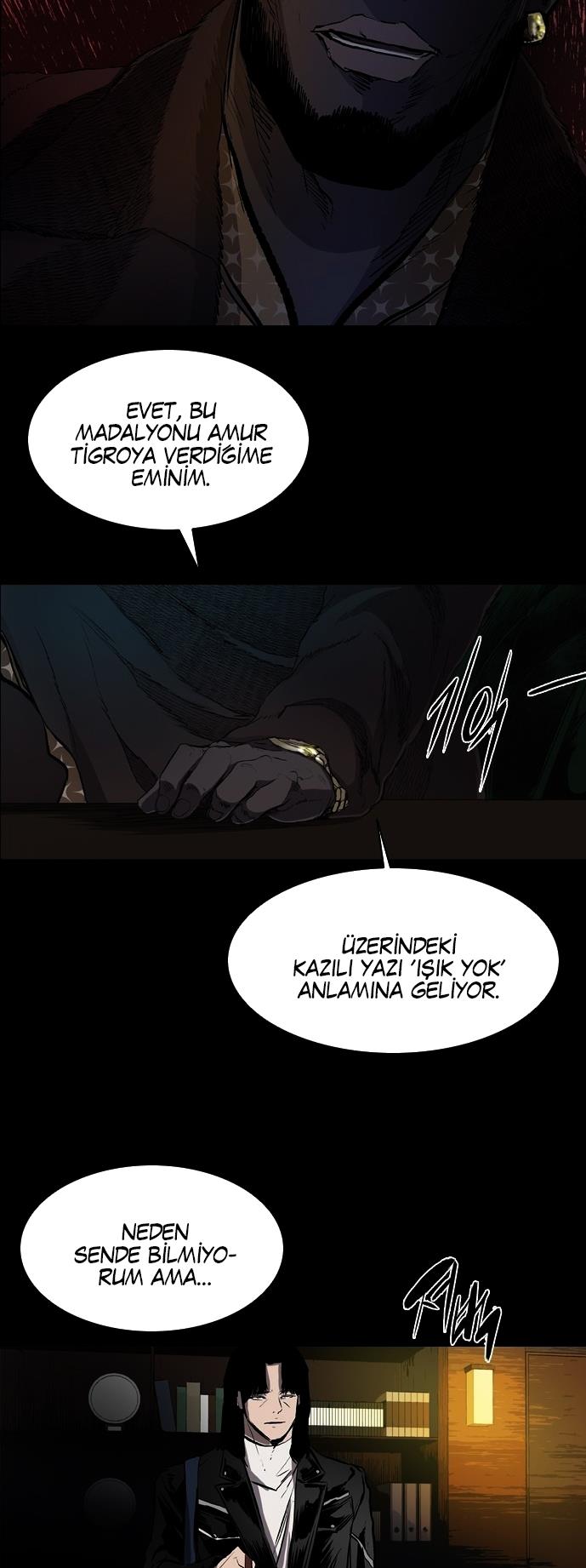 Read Castle TR Manga Online