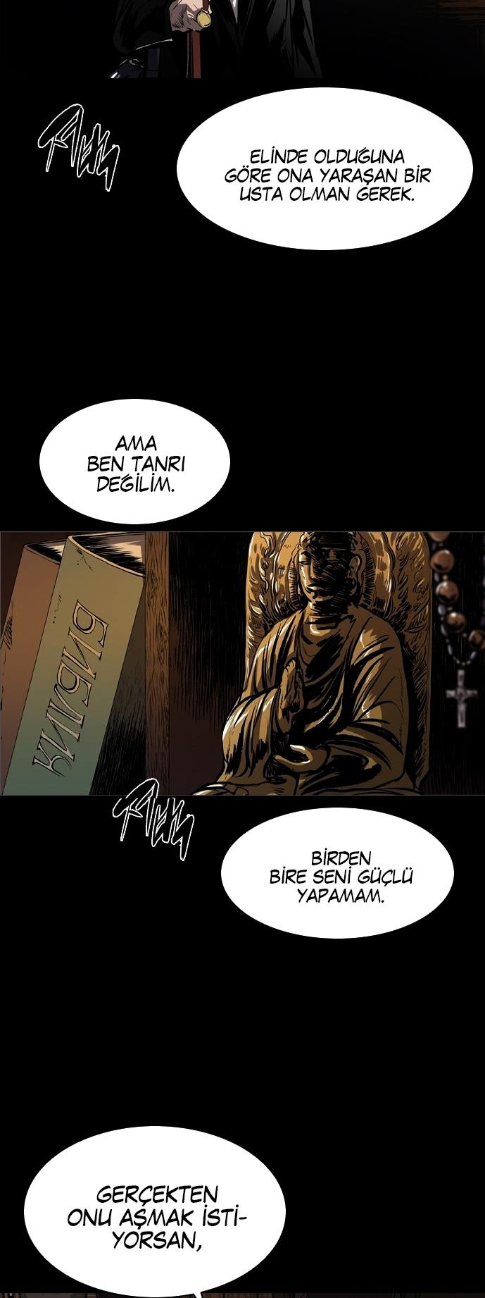 Read Castle TR Manga Online