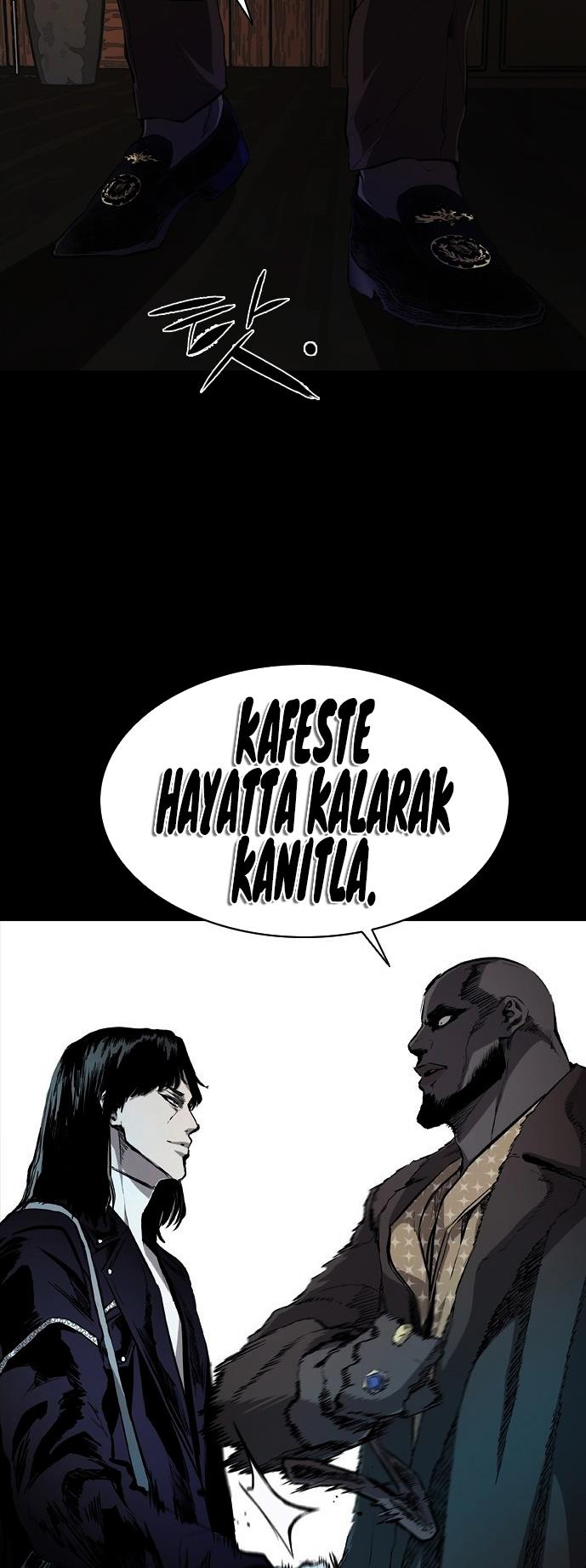 Read Castle TR Manga Online