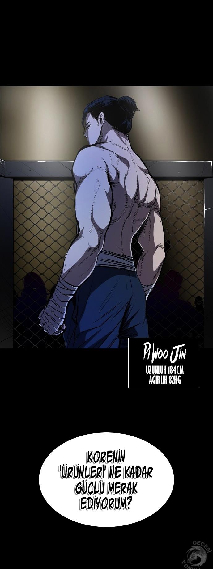 Read Castle TR Manga Online