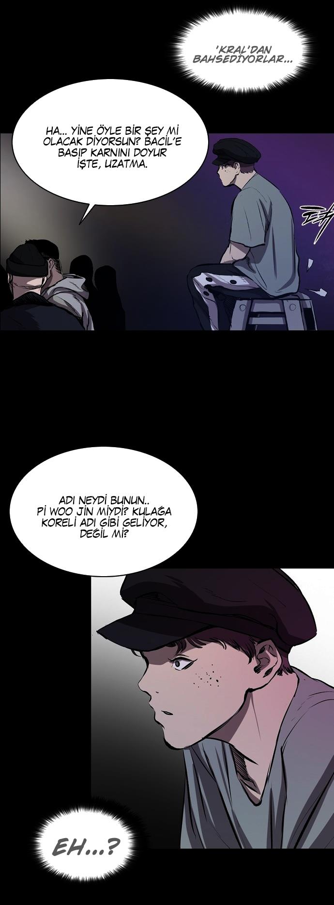 Read Castle TR Manga Online