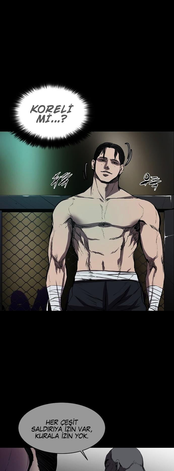 Read Castle TR Manga Online