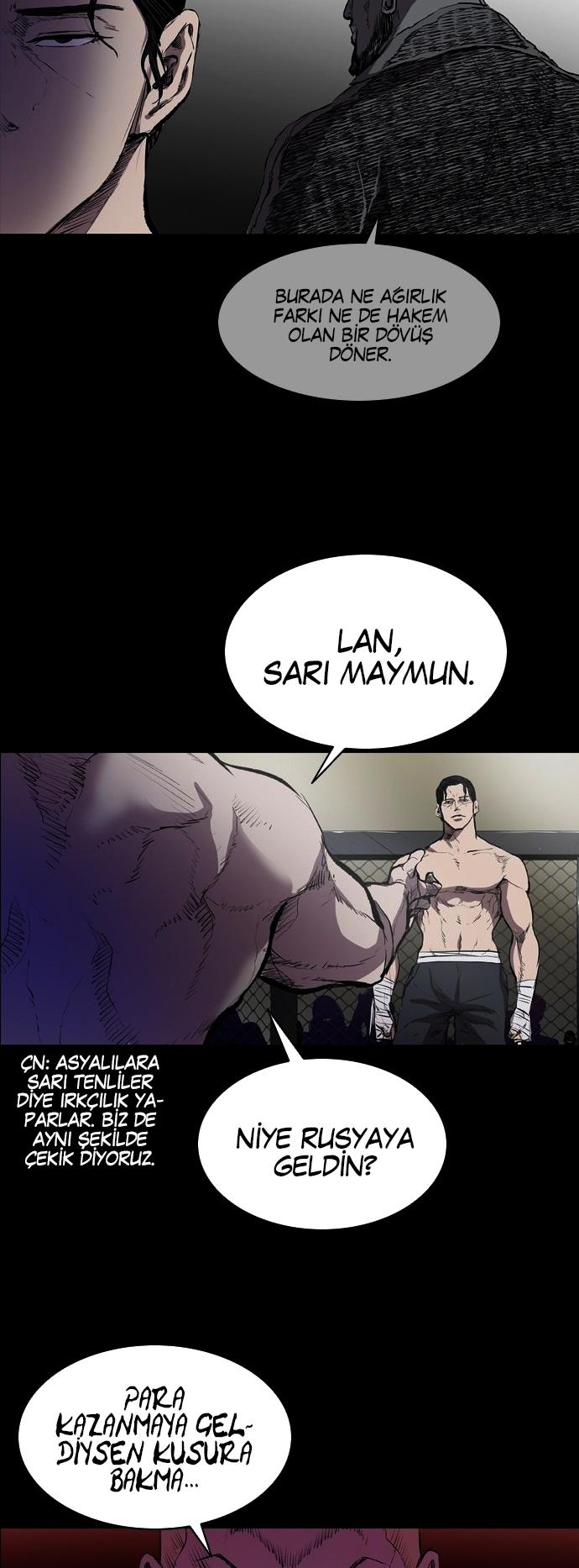 Read Castle TR Manga Online