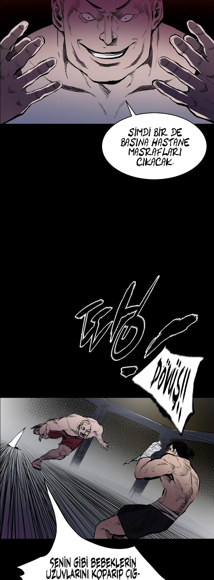 Read Castle TR Manga Online