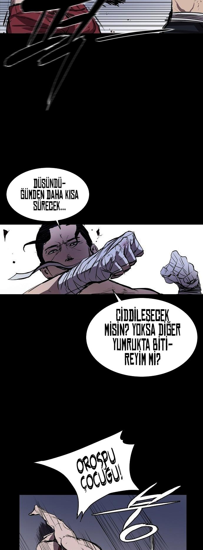 Read Castle TR Manga Online