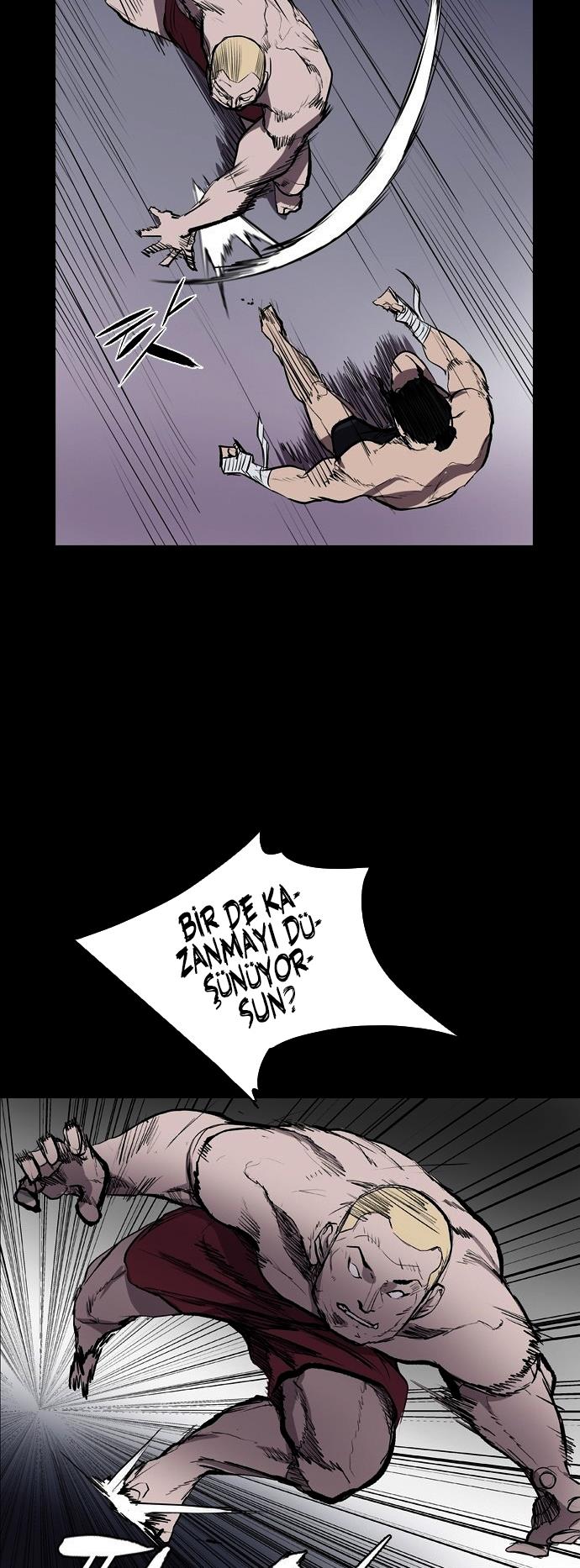 Read Castle TR Manga Online