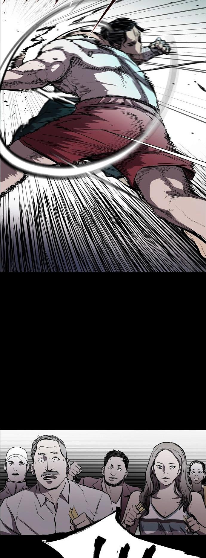 Read Castle TR Manga Online