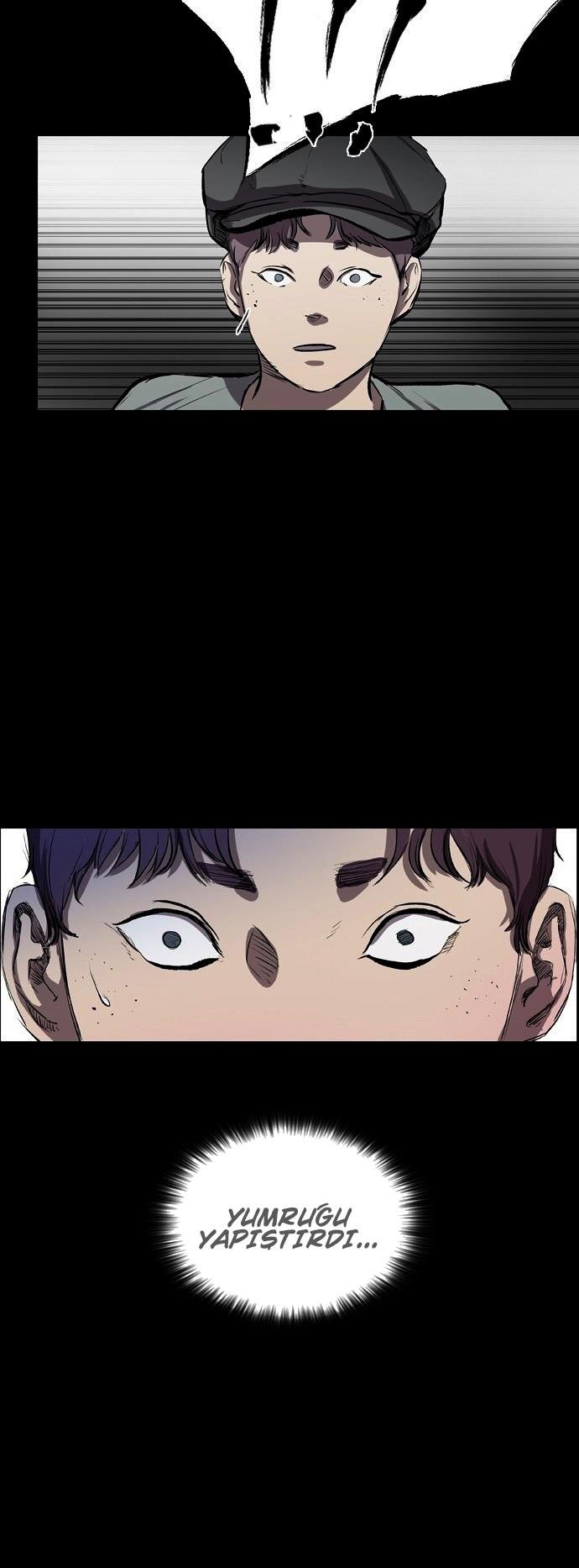 Read Castle TR Manga Online