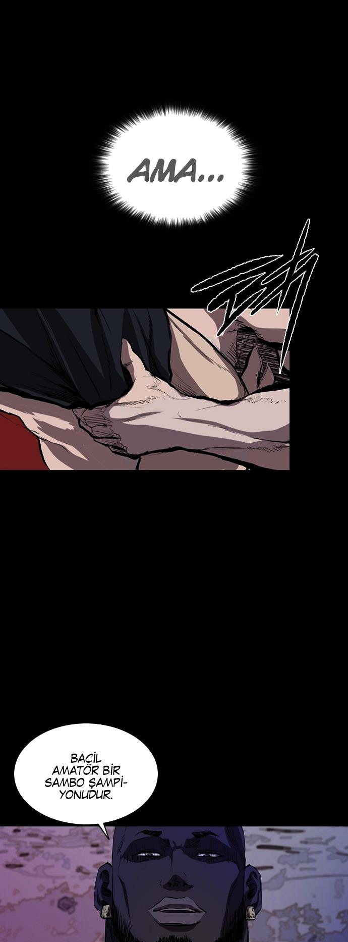 Read Castle TR Manga Online