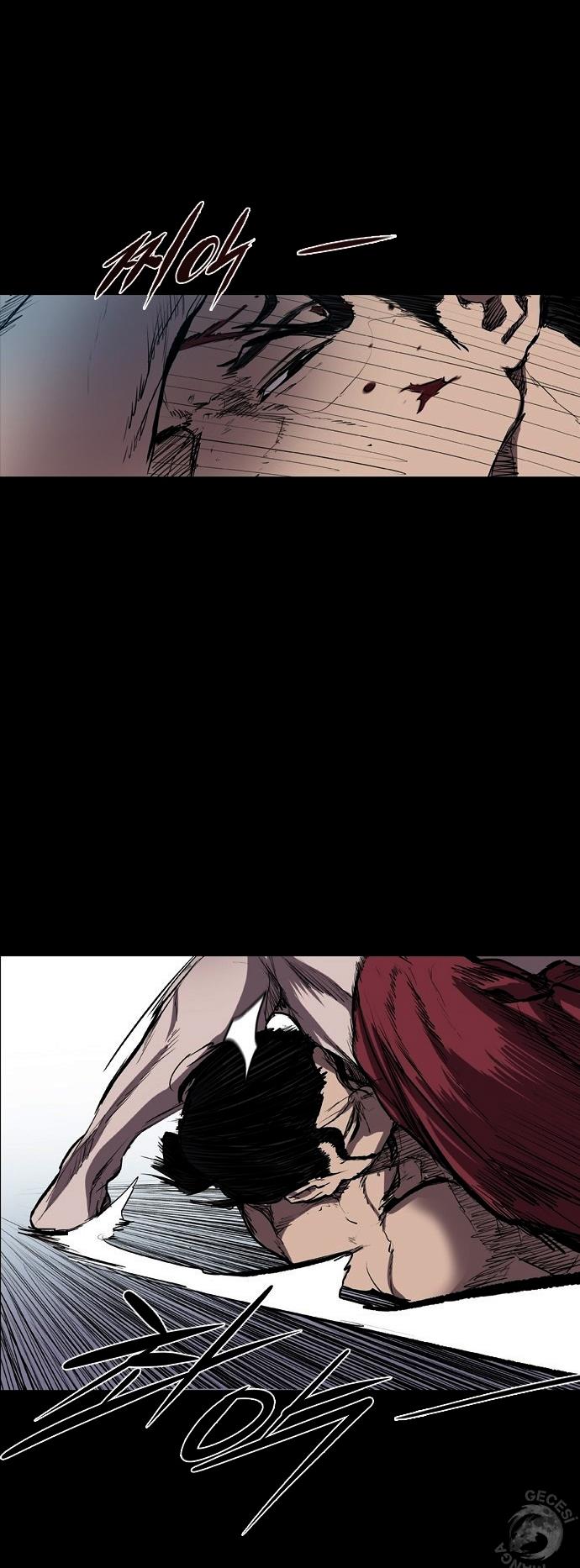 Read Castle TR Manga Online