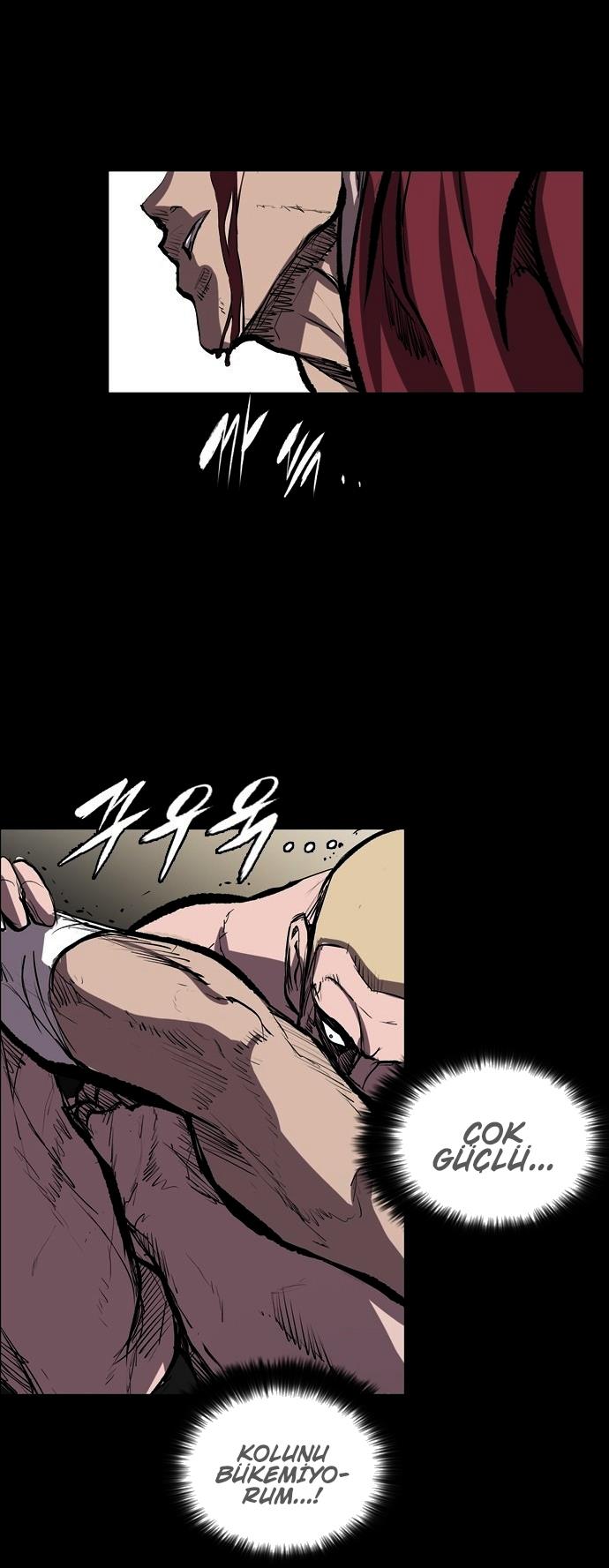 Read Castle TR Manga Online
