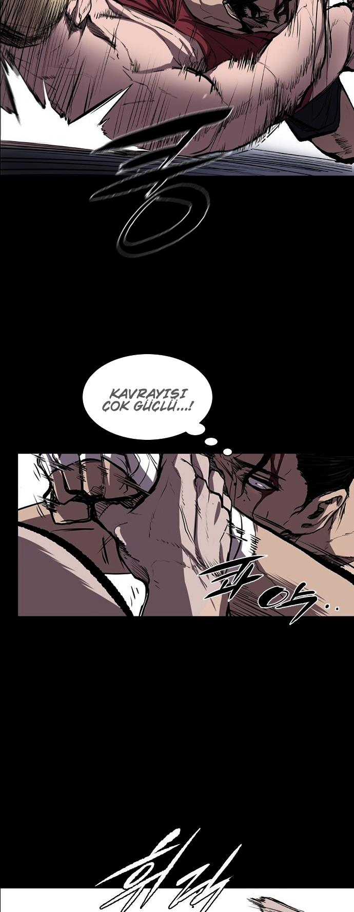 Read Castle TR Manga Online