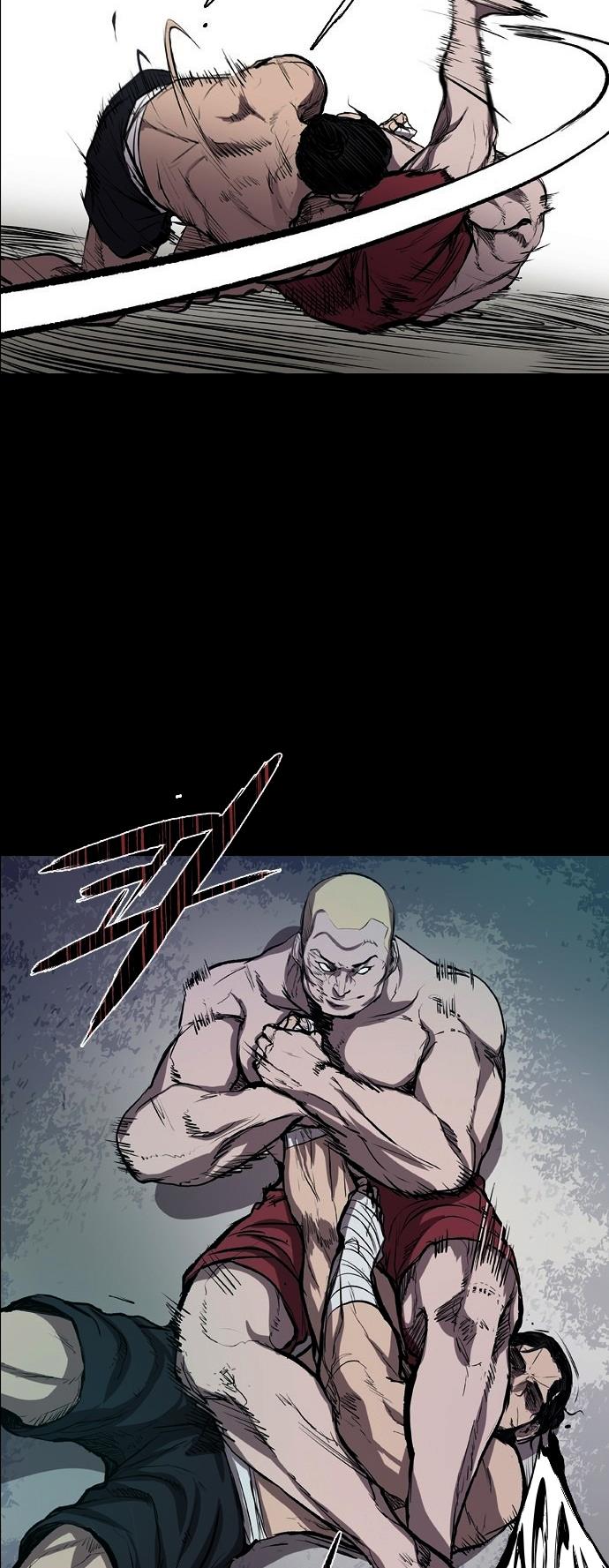 Read Castle TR Manga Online