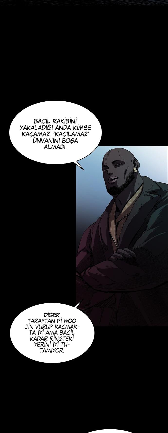 Read Castle TR Manga Online