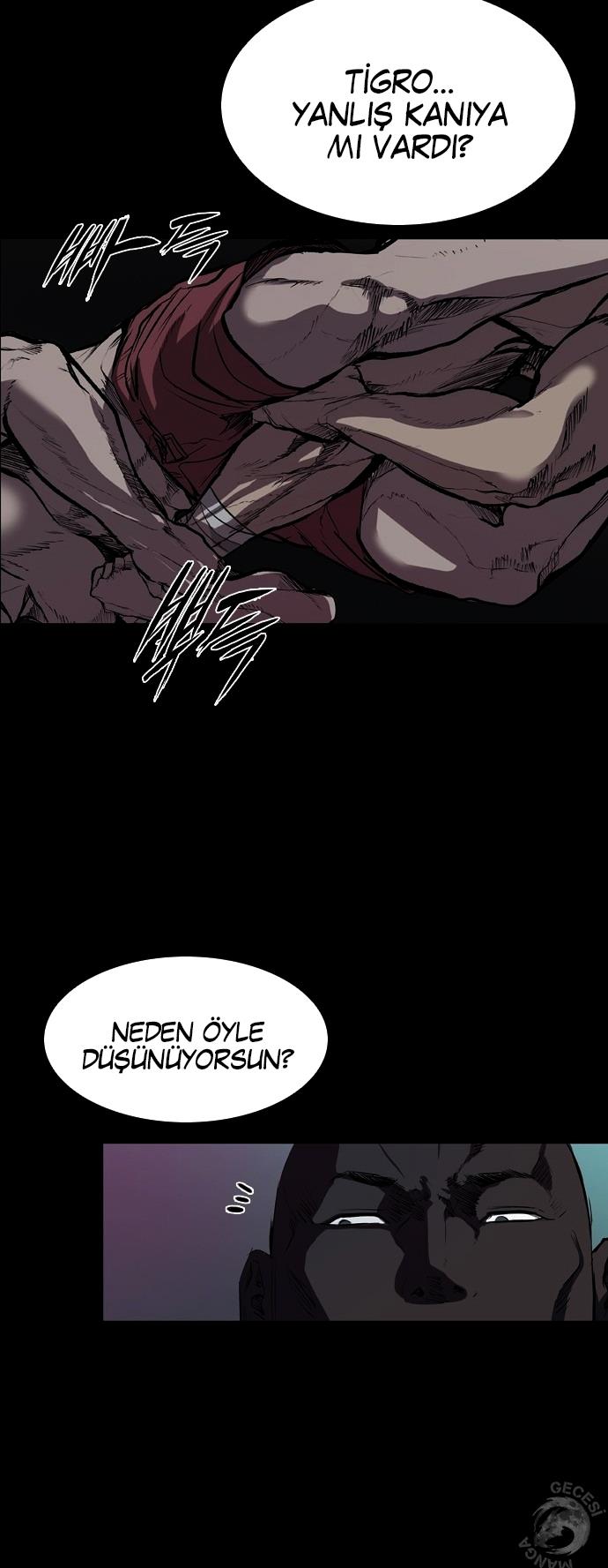Read Castle TR Manga Online