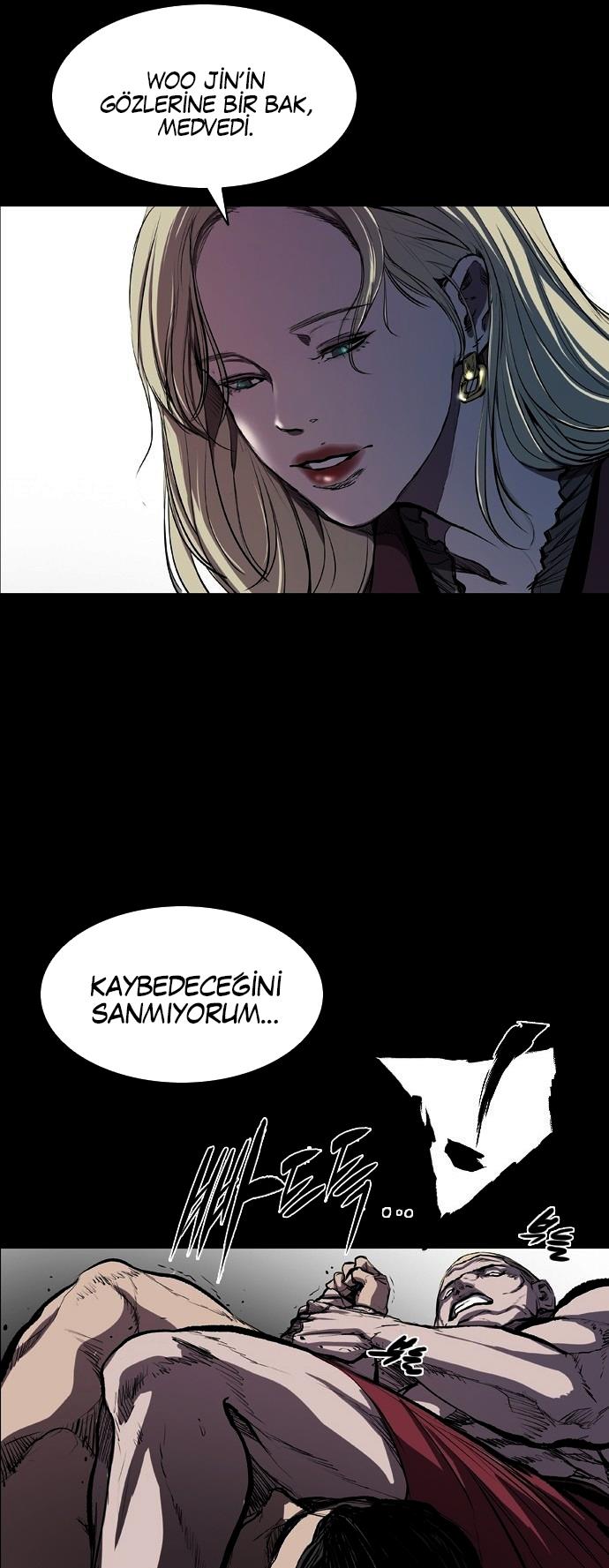 Read Castle TR Manga Online