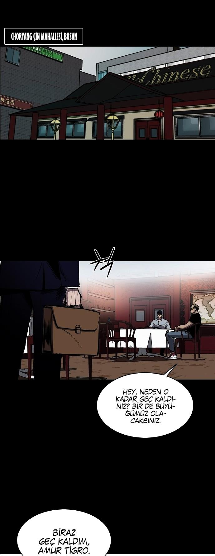 Read Castle TR Manga Online