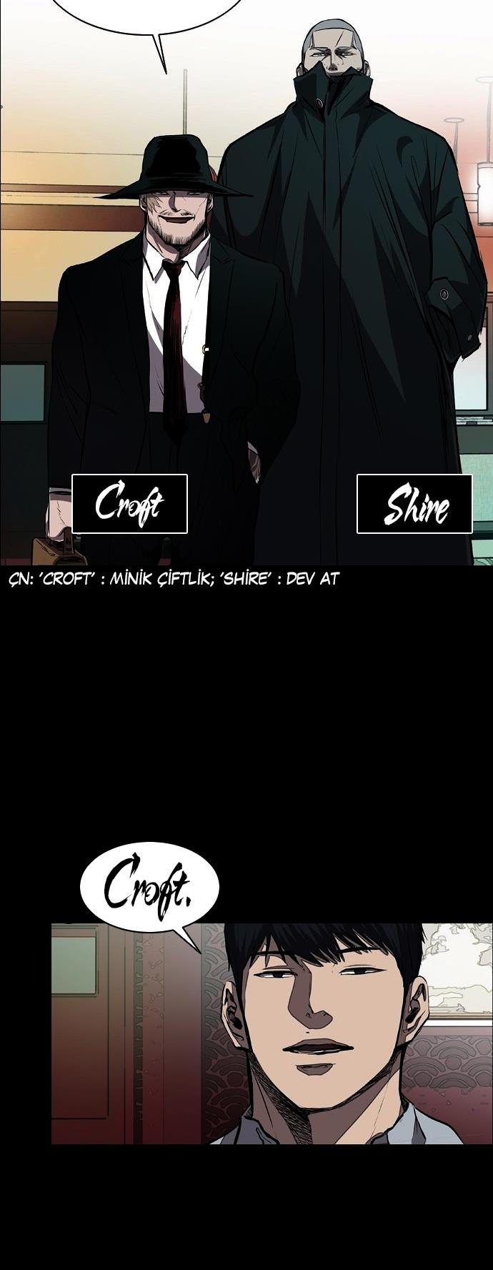Read Castle TR Manga Online