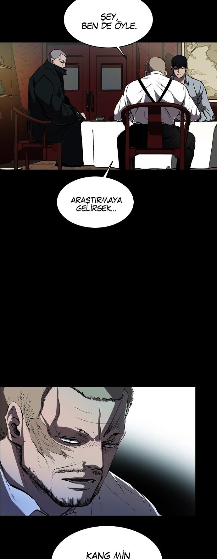 Read Castle TR Manga Online
