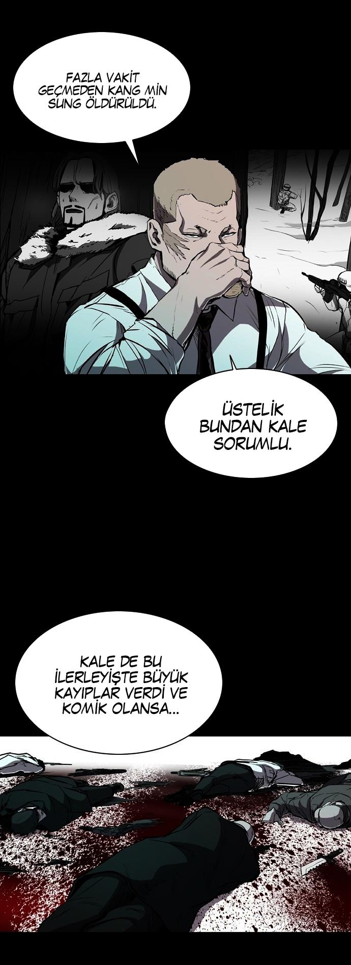 Read Castle TR Manga Online