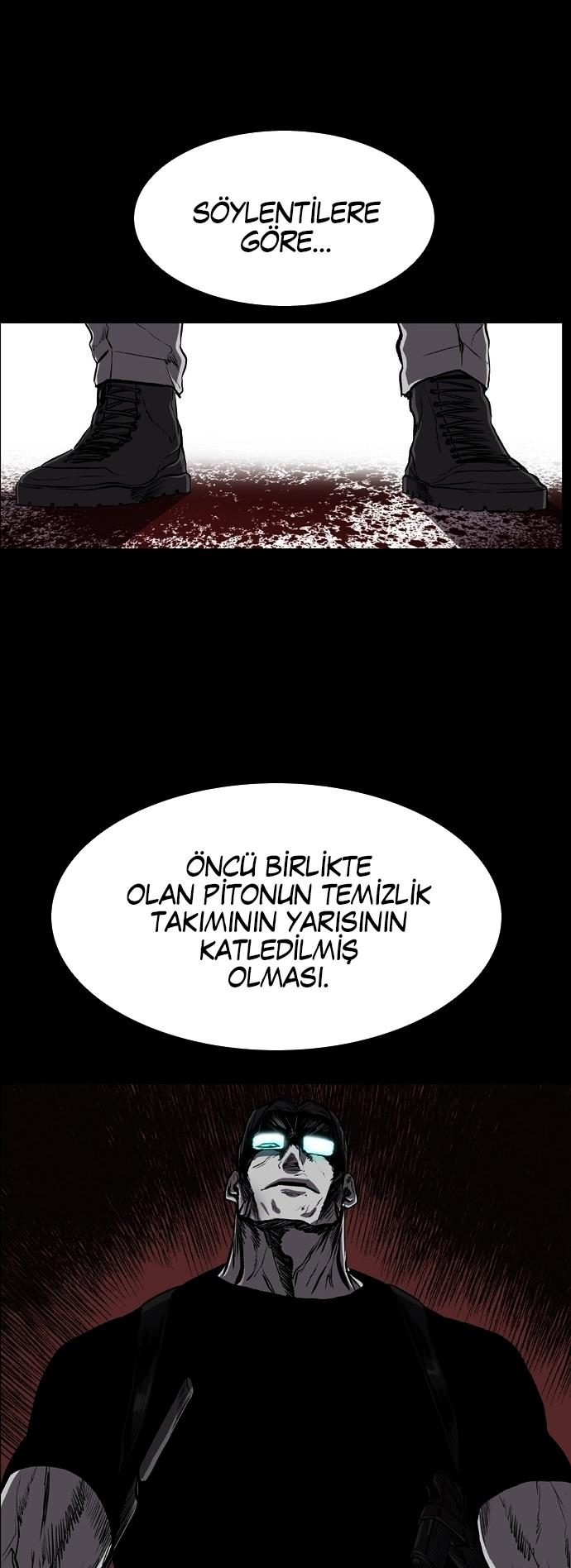 Read Castle TR Manga Online