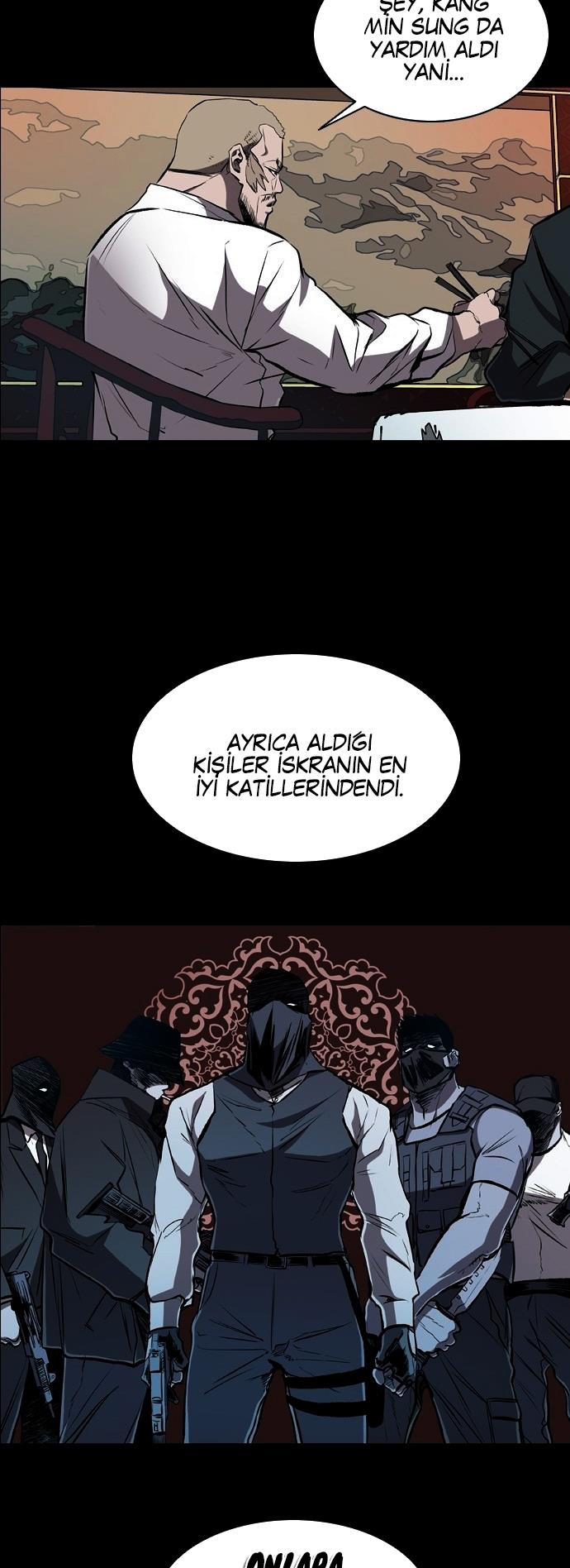 Read Castle TR Manga Online