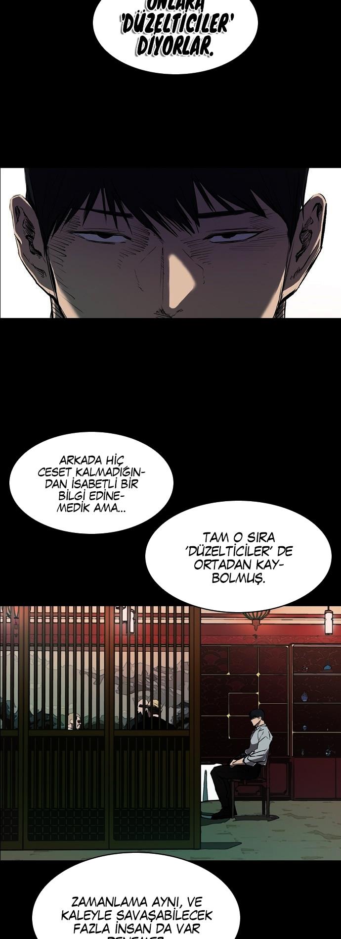 Read Castle TR Manga Online