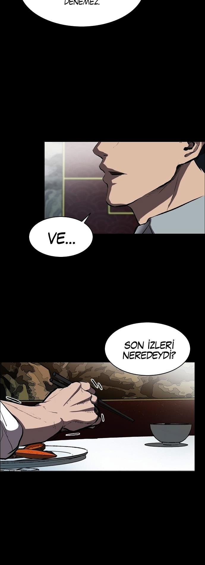 Read Castle TR Manga Online