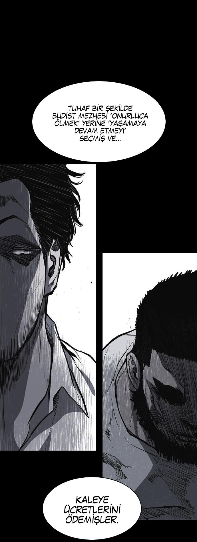 Read Castle TR Manga Online
