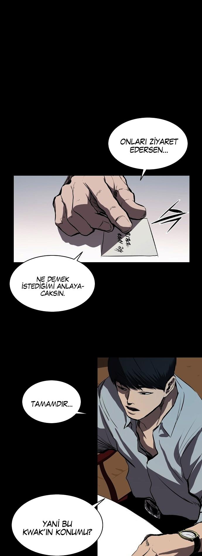Read Castle TR Manga Online