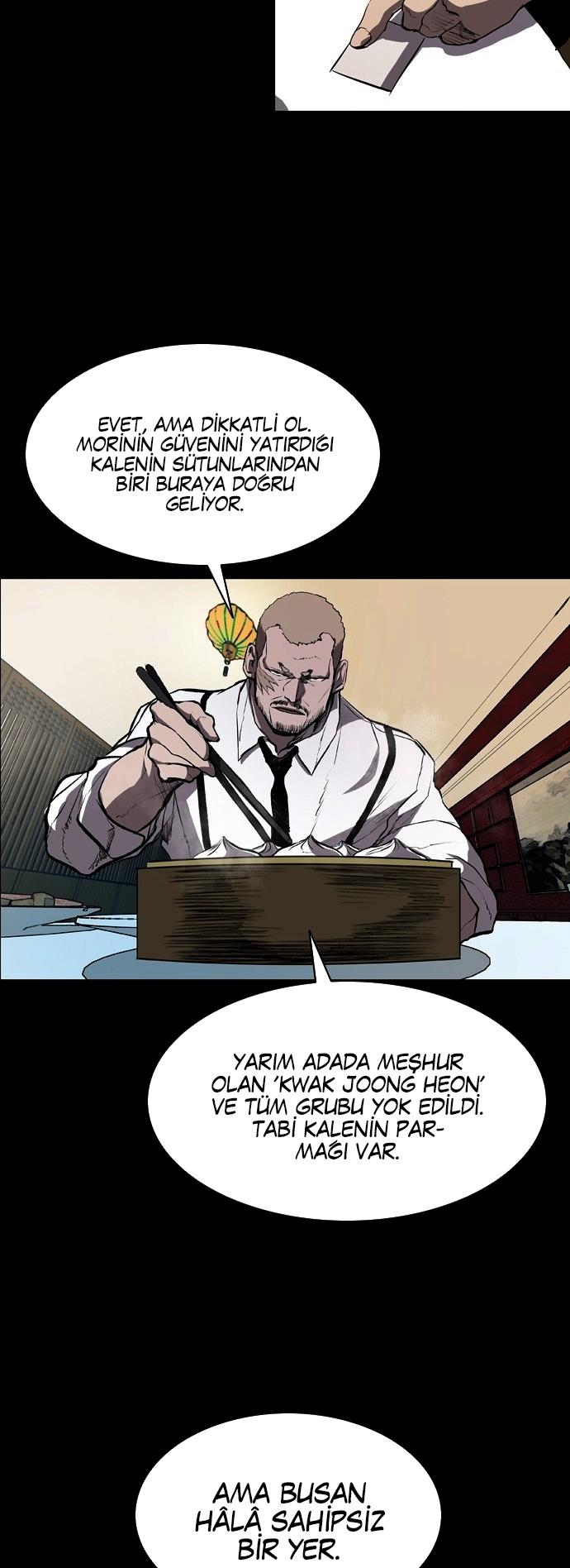 Read Castle TR Manga Online