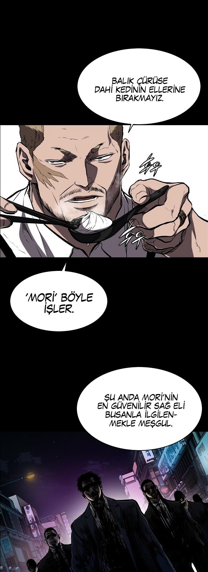 Read Castle TR Manga Online