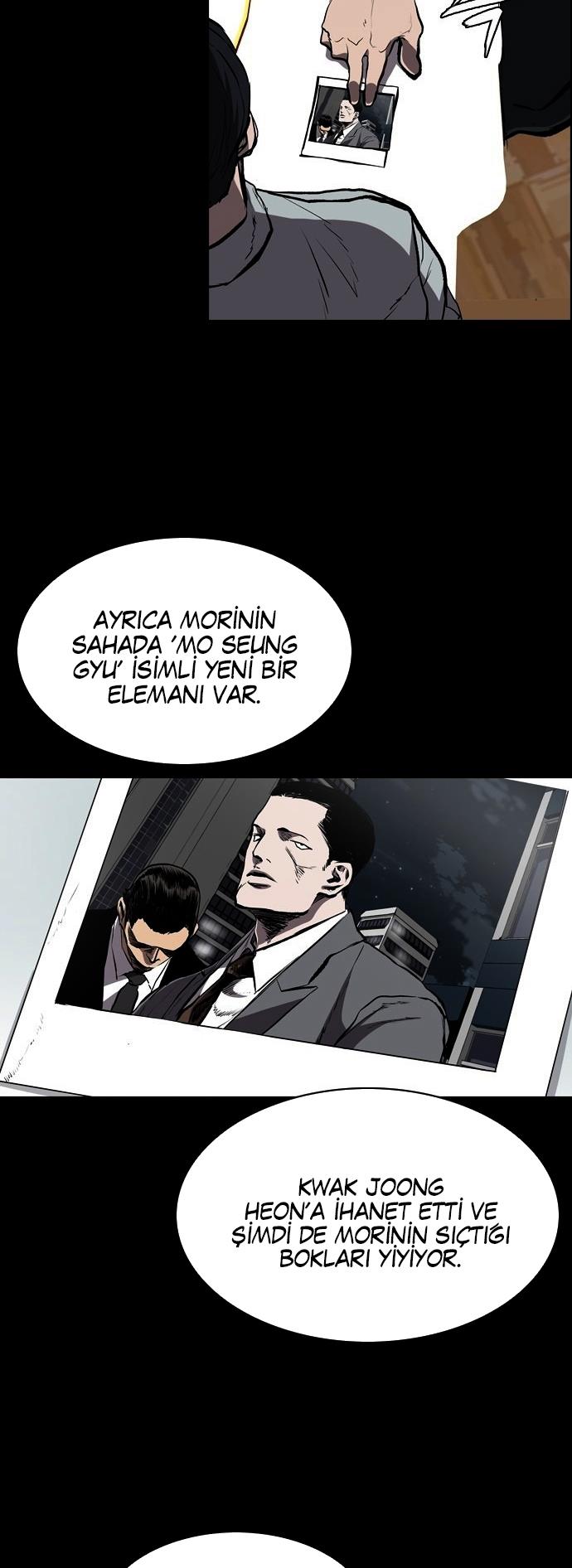 Read Castle TR Manga Online