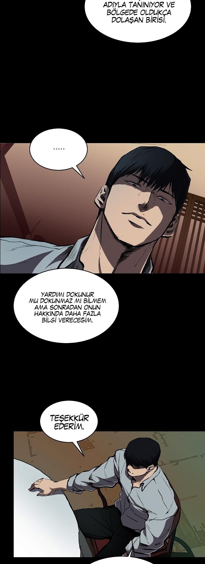 Read Castle TR Manga Online