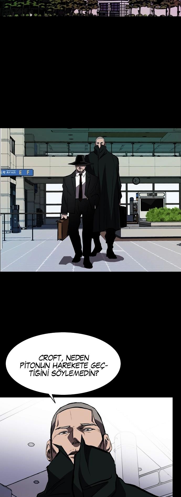 Read Castle TR Manga Online