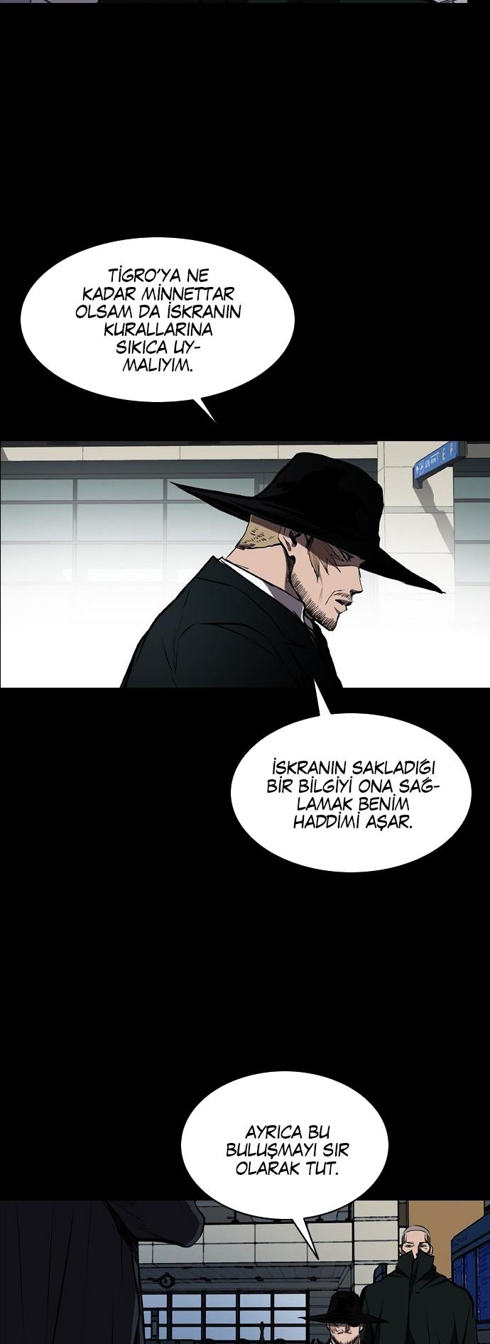 Read Castle TR Manga Online