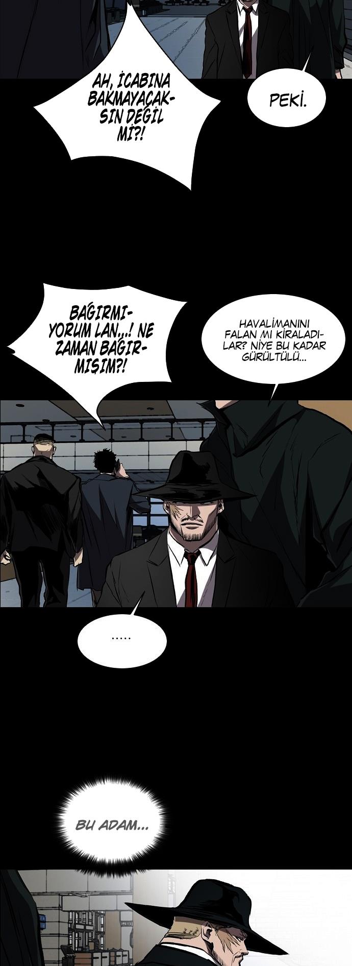 Read Castle TR Manga Online