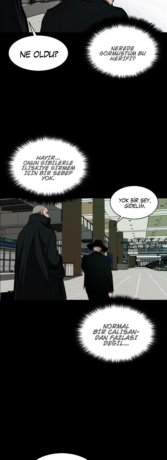 Read Castle TR Manga Online
