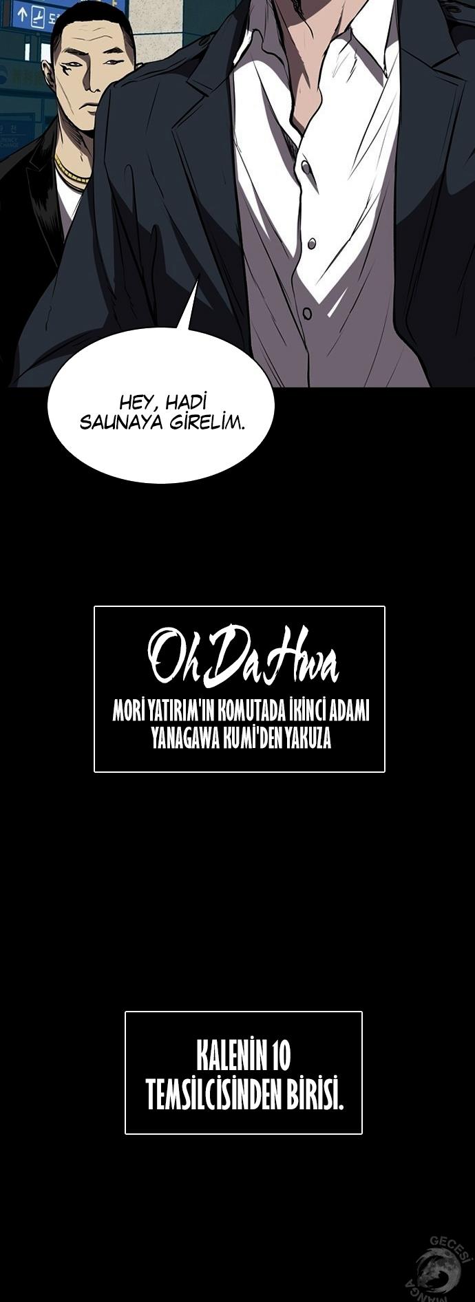 Read Castle TR Manga Online